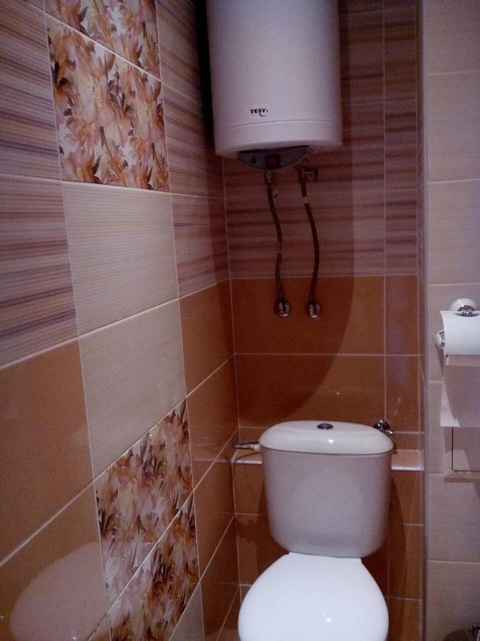Silver House Varna Luaran gambar