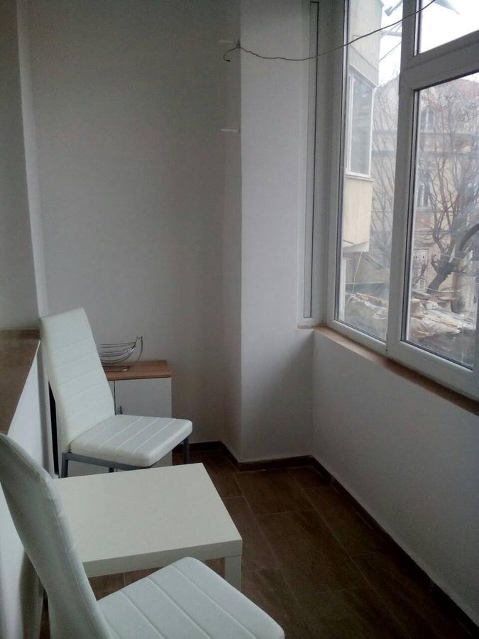 Silver House Varna Luaran gambar