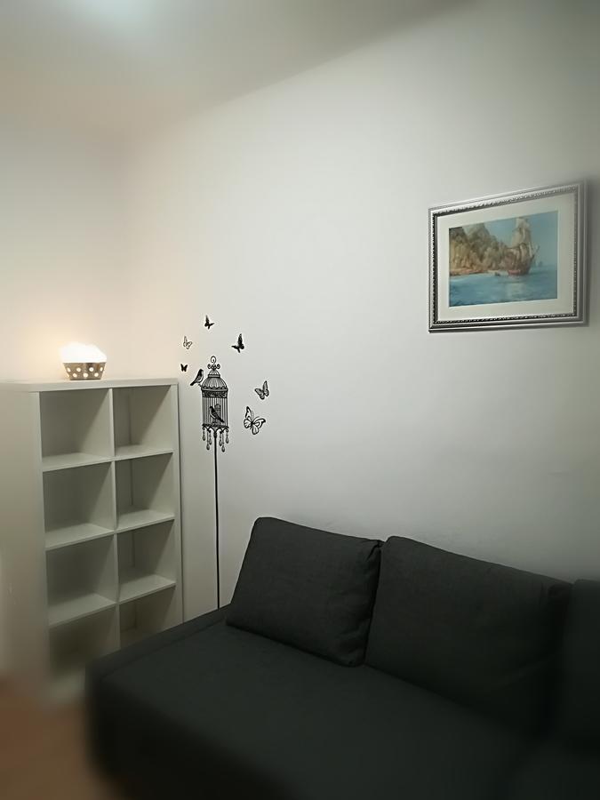 Silver House Varna Luaran gambar