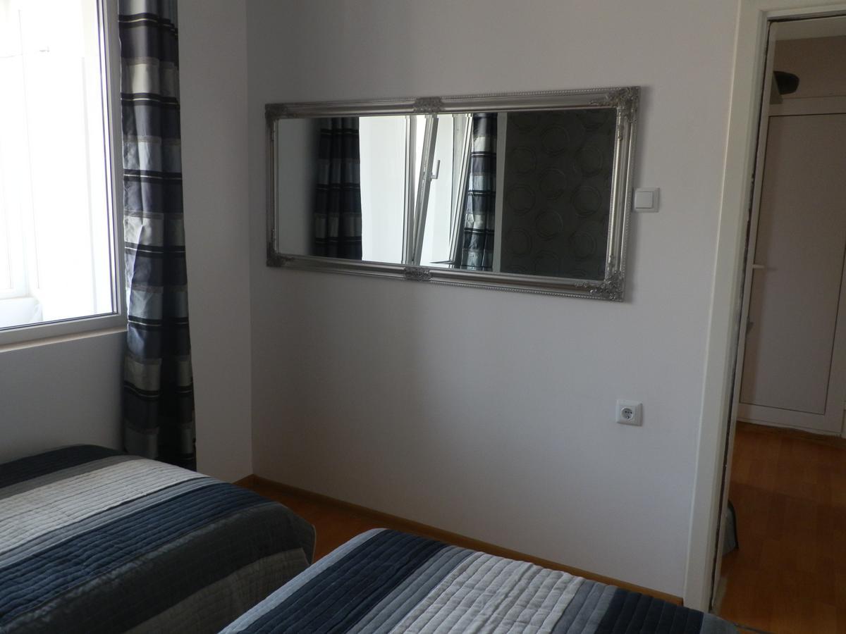 Silver House Varna Luaran gambar