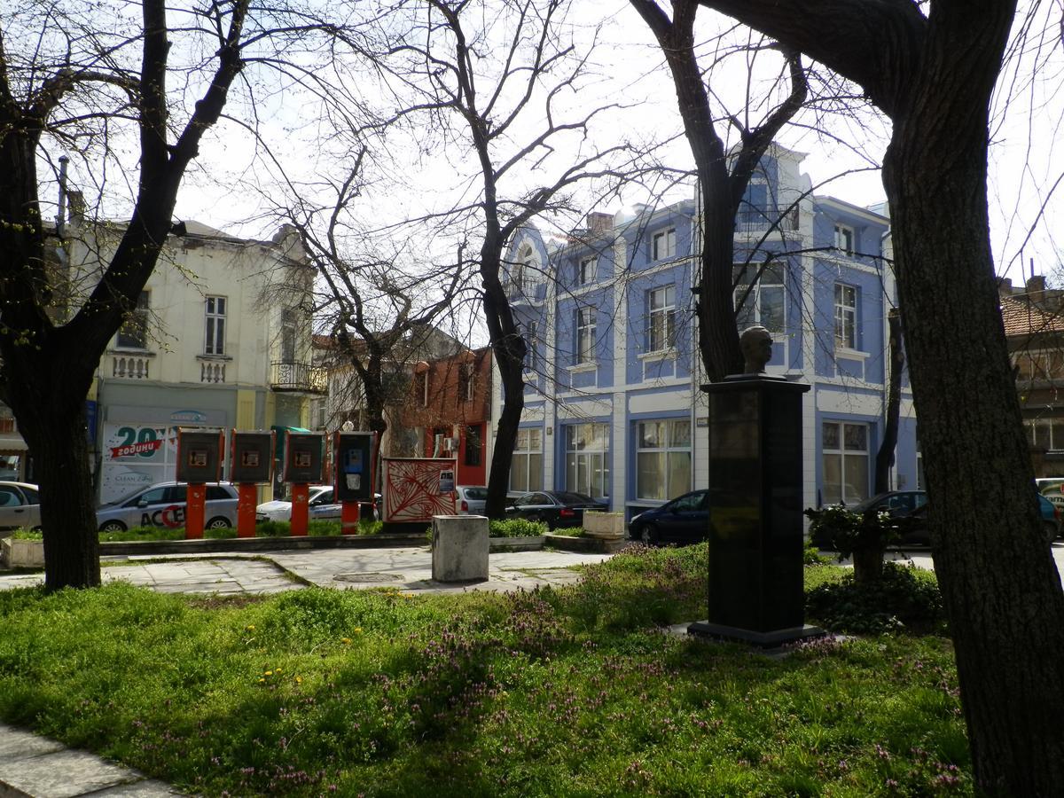 Silver House Varna Luaran gambar