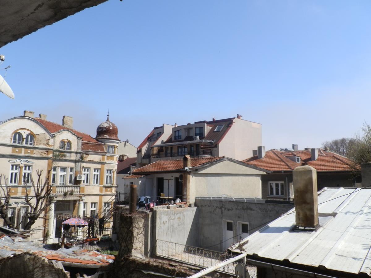 Silver House Varna Luaran gambar