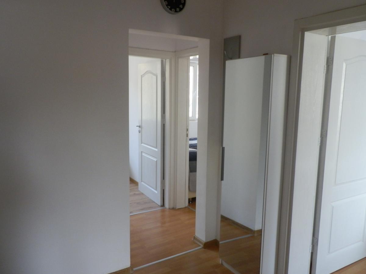 Silver House Varna Luaran gambar