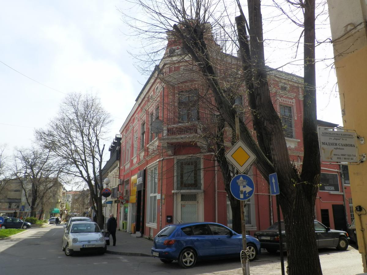 Silver House Varna Luaran gambar