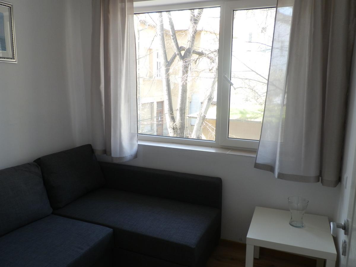 Silver House Varna Luaran gambar