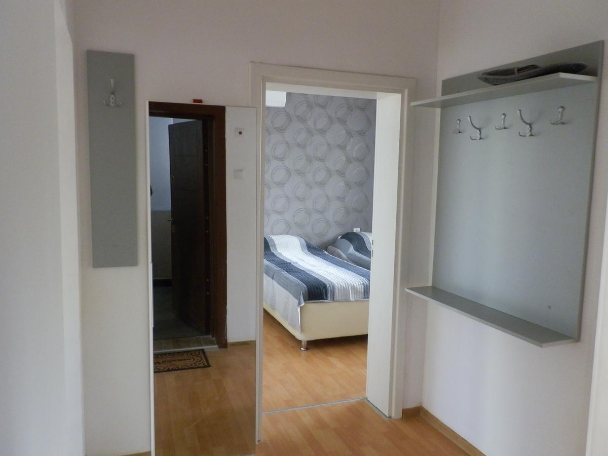 Silver House Varna Luaran gambar