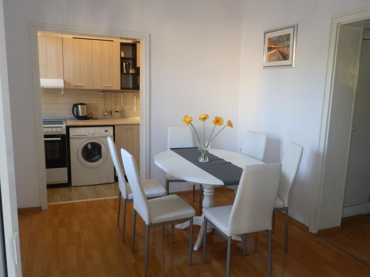 Silver House Varna Luaran gambar