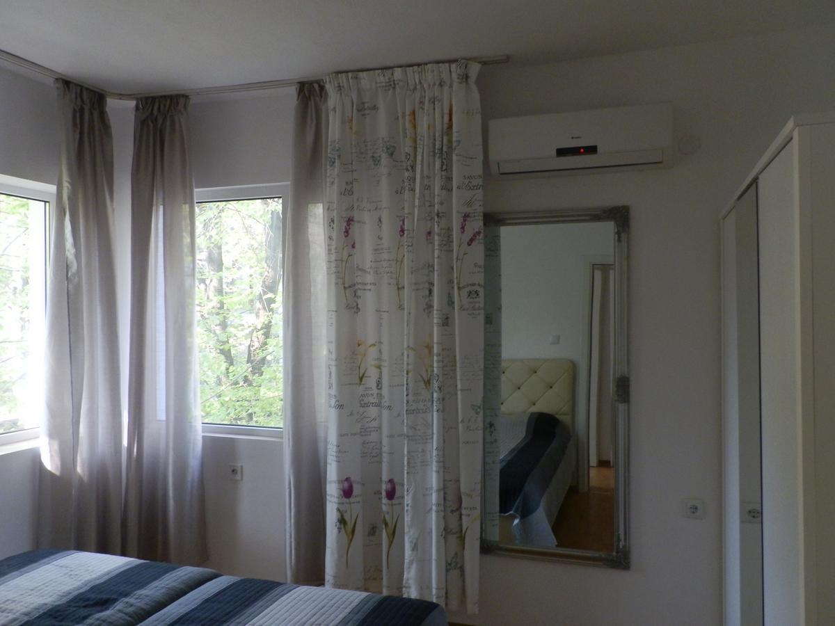 Silver House Varna Luaran gambar